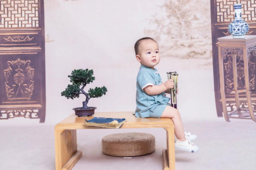 晋江孕妇肚子上的黑线