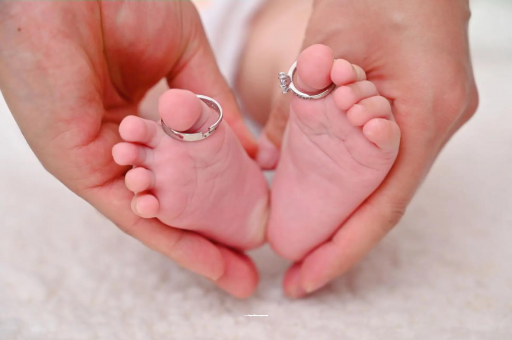 晋江宝宝和宝贝哪个更爱