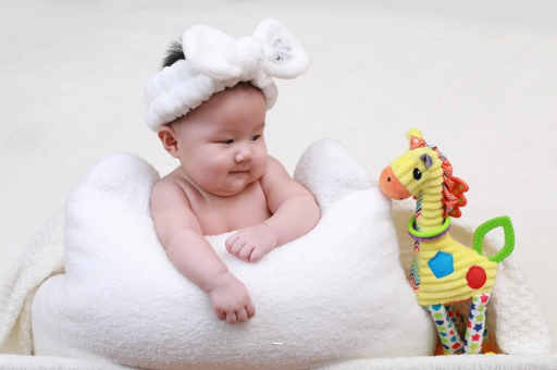 晋江宝宝兜齿怎么办